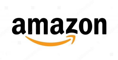 logo amazon